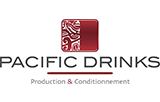 PACIFIC DRINKS : Production & Conditionnement
