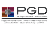 PGD&nbsp;: Pacifique Gestion et Développement